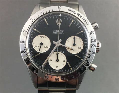 1966 rolex cosmograph daytona 36mm stainless watch|new Rolex watches daytona cosmograph.